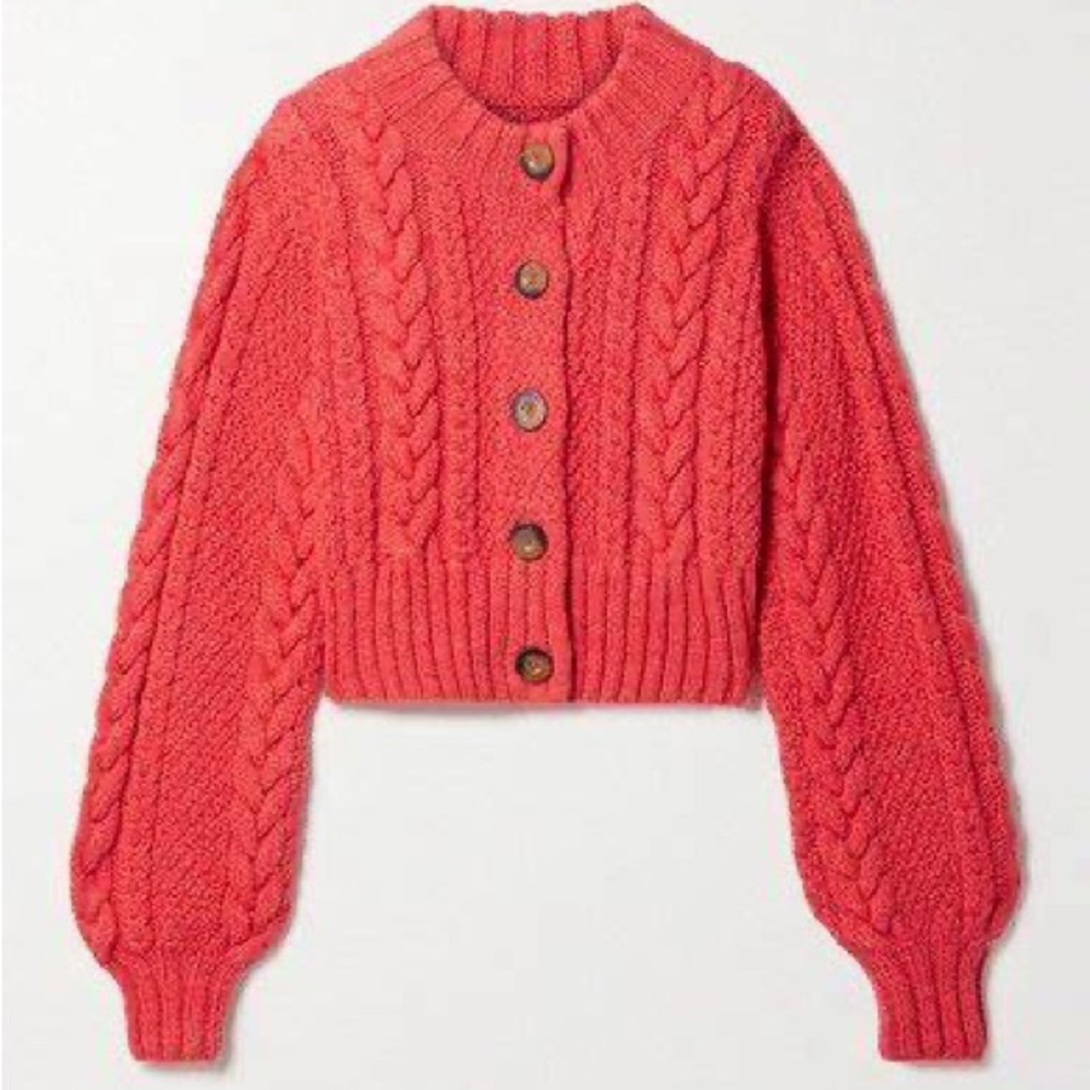 Dôen Hermione Sweater